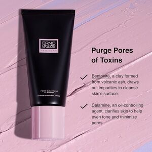 New - Pore Cleansing Clay Mask New unopened tube- Full size product!